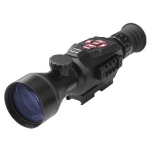 best night vision rifle scope
