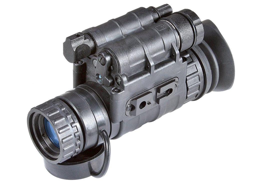 Armasight NYX-14 GEN 3 Ghost Night Vision Monocular Review