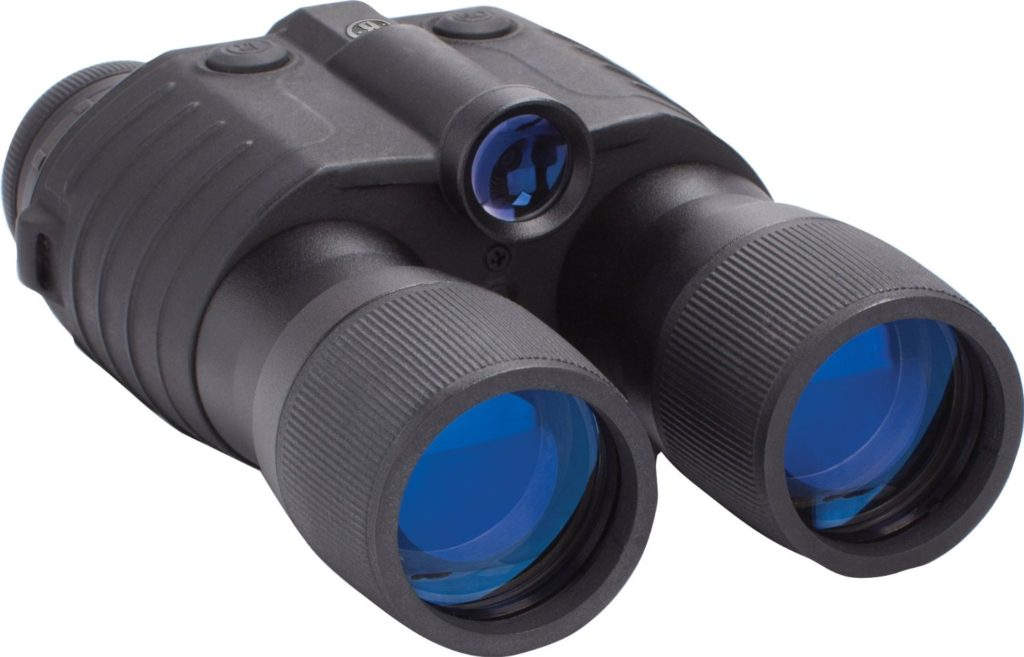 Bushnell LYNX Gen 1 Night Vision Binoculars