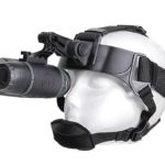 Firefield FF24125 Spartan Night Vision Monocular Goggle