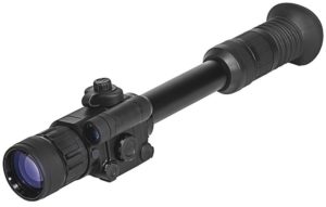 best night vision scope for ar-15