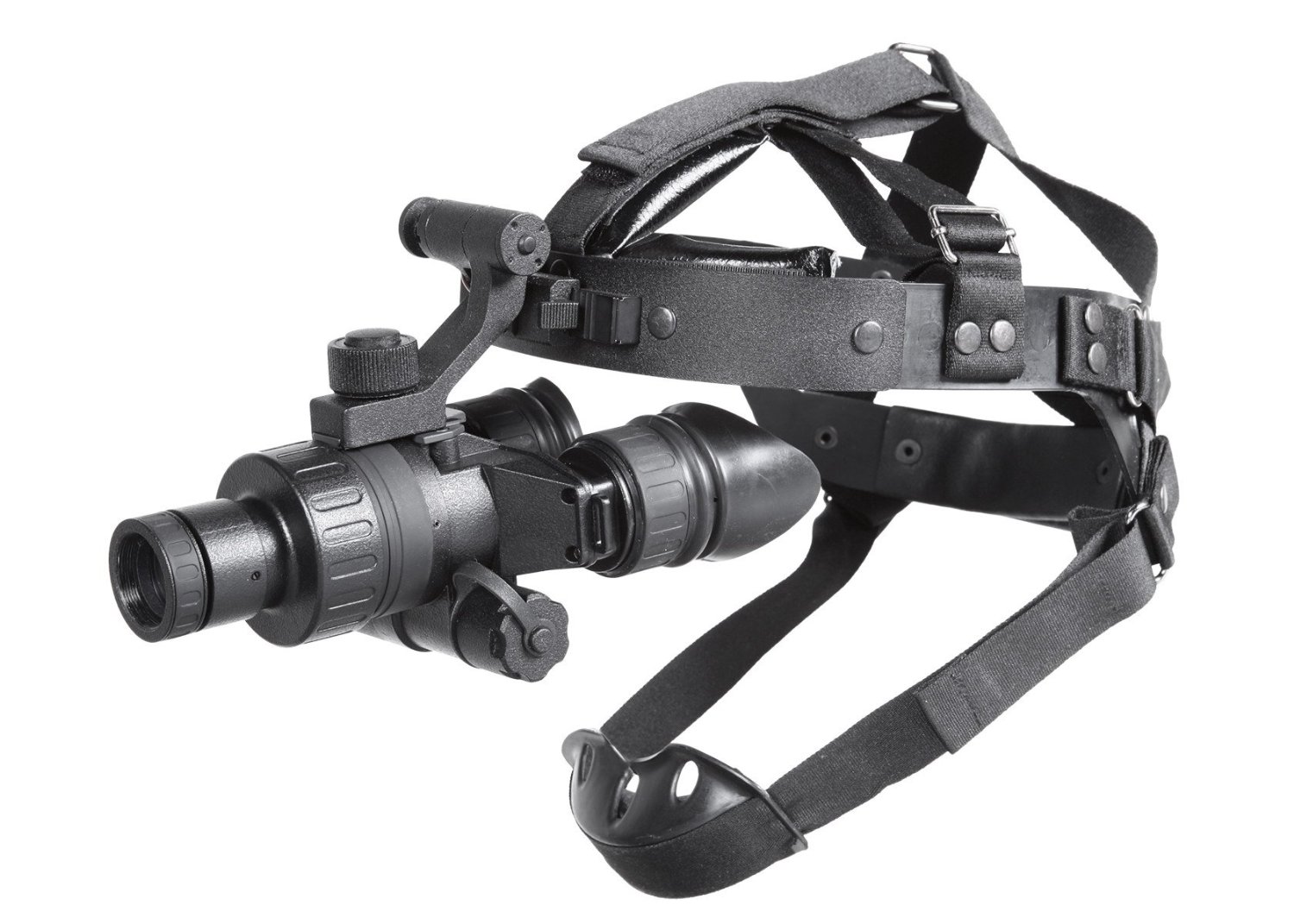 Armasight Nyx7-ID Gen 2+ Night Vision Goggles Review
