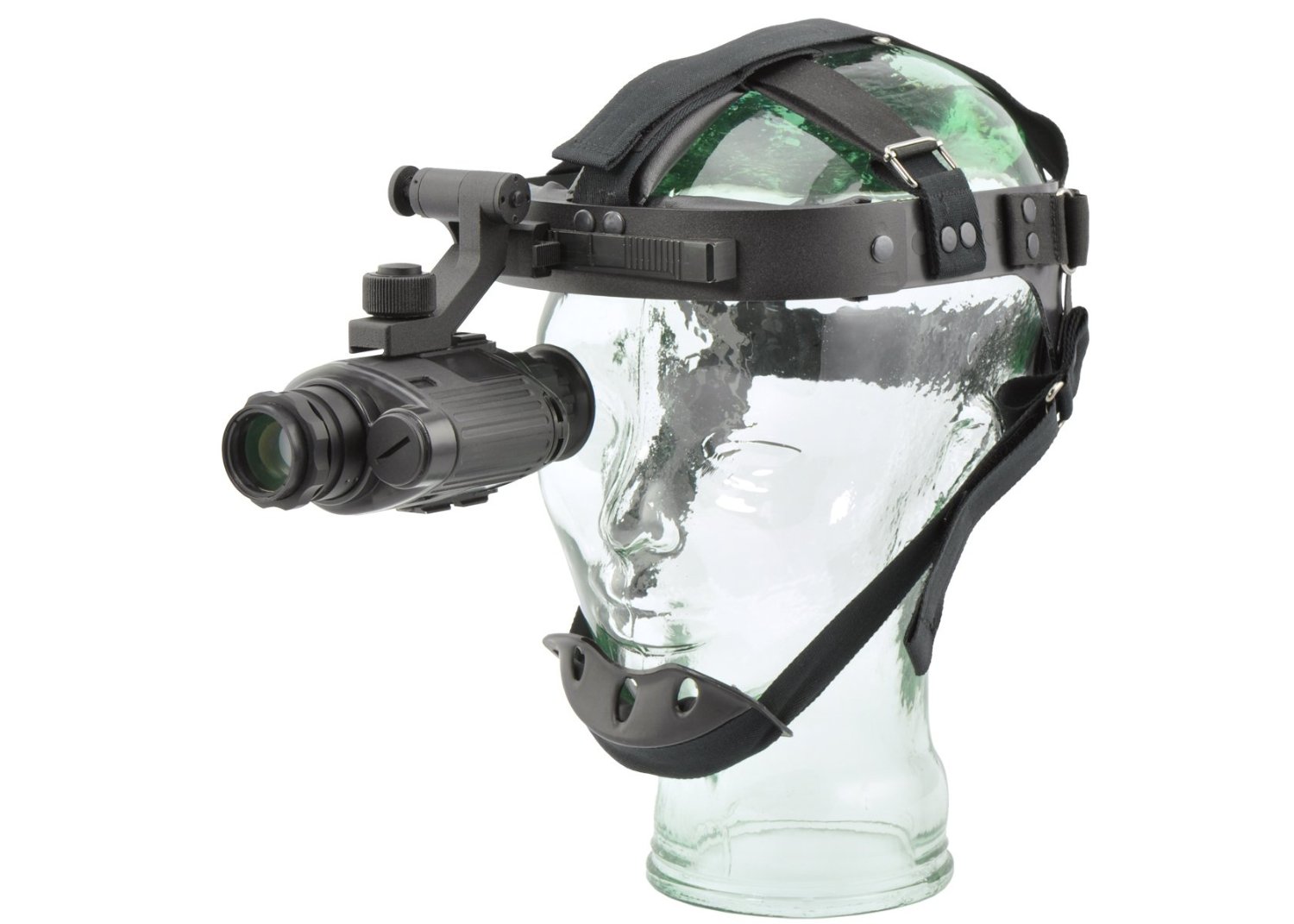 Armasight Vega Gen 1+ night vision goggles review