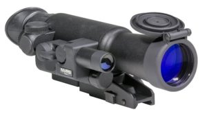 best night vision scope for crossbows