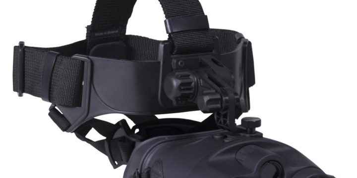 The Firefield Tracker 1×24 Night Vision Goggle Binoculars Review
