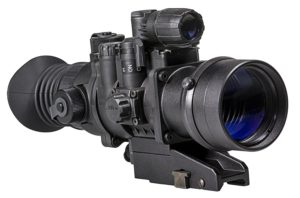 best generation 3 night vision scope