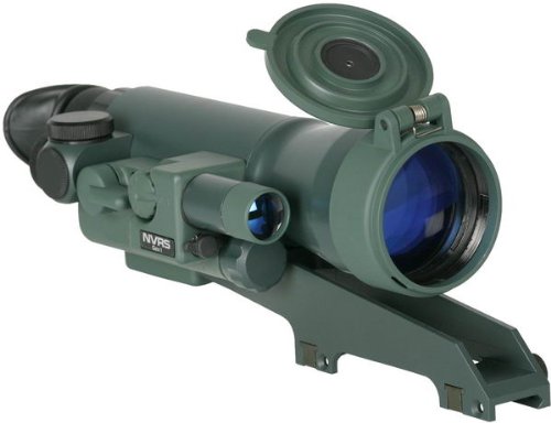 best night vision scope under $500