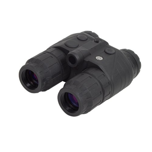 Sightmark Ghost Hunter 1x24 Night Vision Goggle Binocular Kit